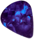 background blue pick
